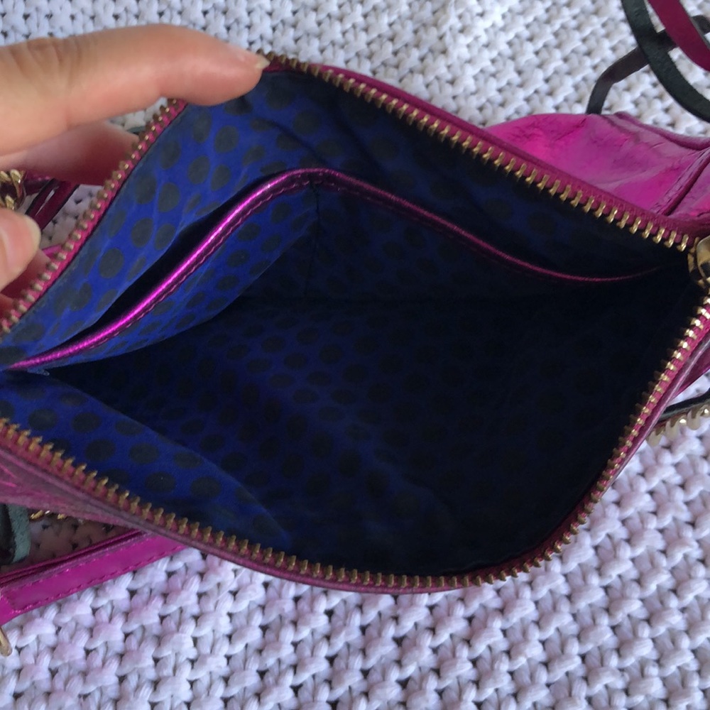 Rebecca Minkoff Purse - Picture 4 of 5